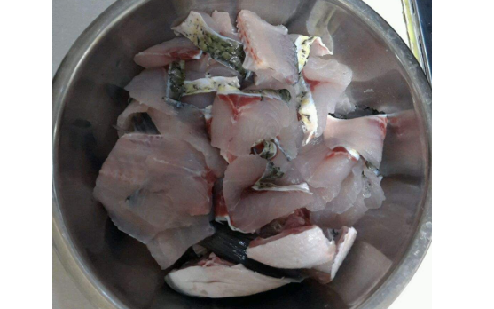 鱼不腌可以直接煮吗