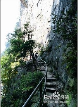 常德到张家界自驾游