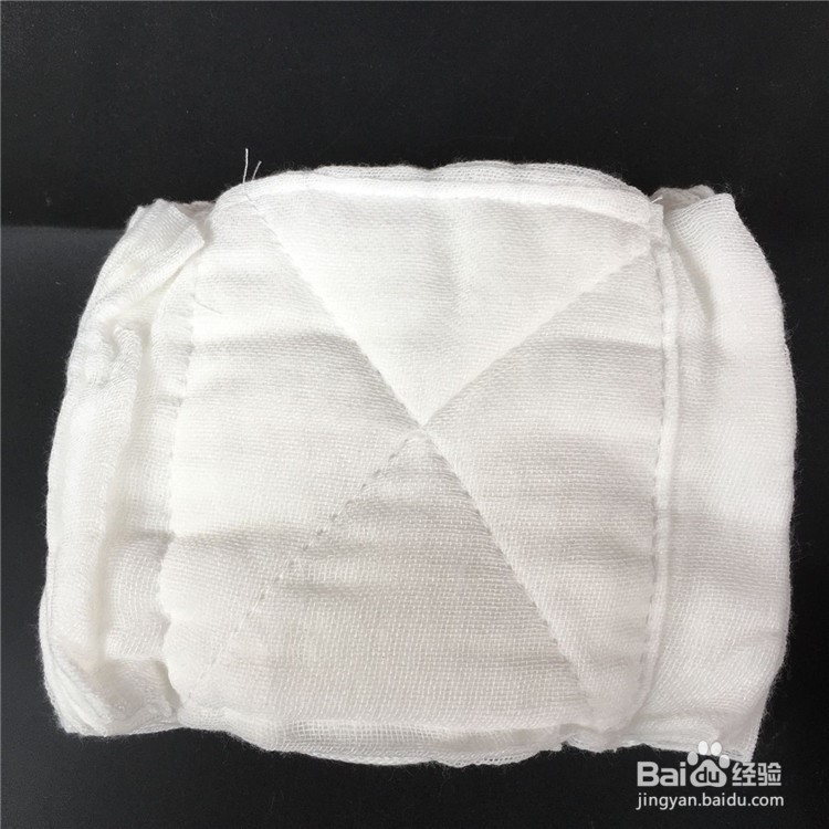 如何给纱布口罩消毒