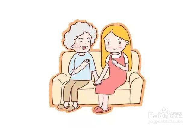 如何搞好婆媳关系