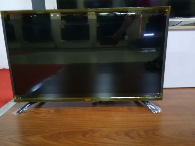 液晶海尔电视坏了找售后还是找个人