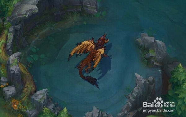 【LOL打野时代】LOL4.20的野区调整