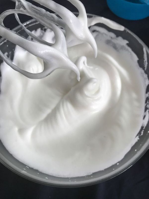 紫薯夹心蛋糕卷