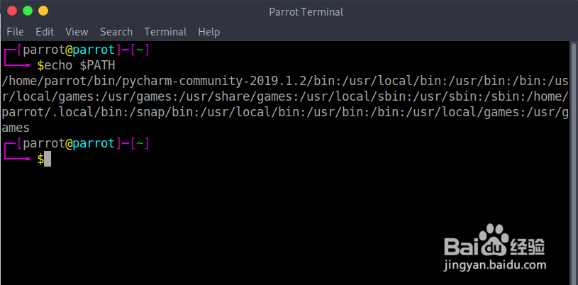 Linux的几个常用的环境变量