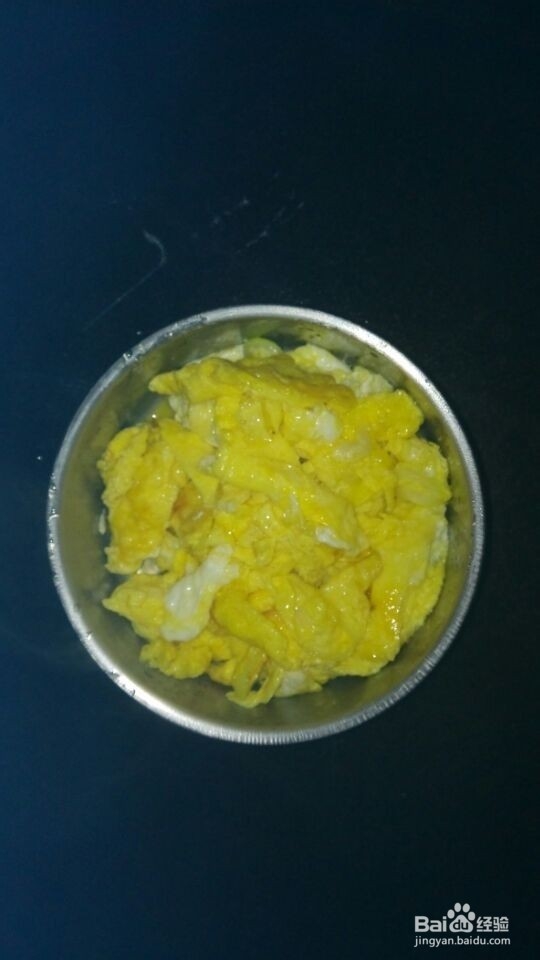 韭黄炒蛋的做法？韭黄炒鸡蛋的做法
