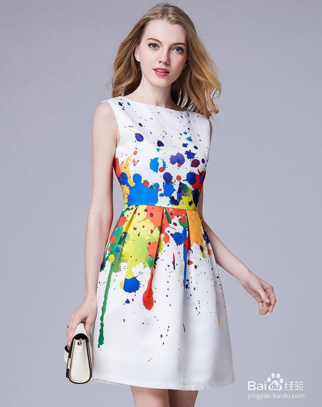 夏天，女生有哪些比较精致的穿搭方式