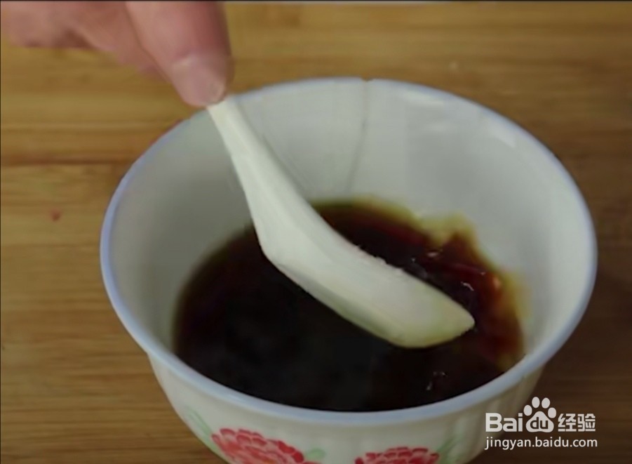 如何制作肉末茄子
