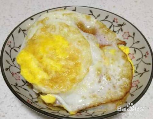 怎么做好隔夜冷饭粥