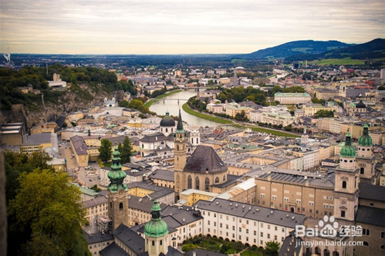 葡萄酒爱好者的十大天堂之城