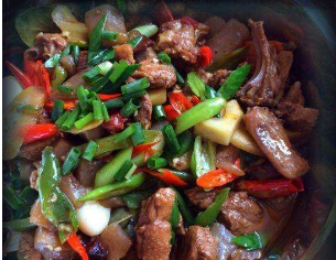 好吃的啤酒鸭的简单做法