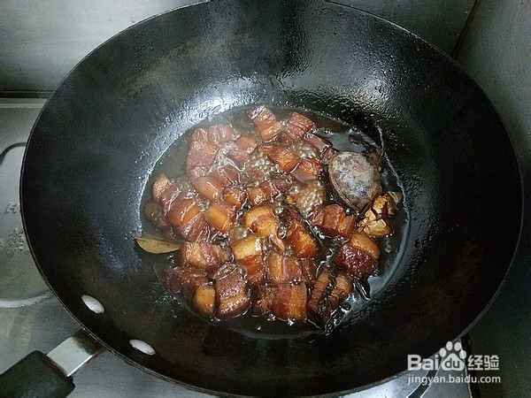 教你做可乐红烧肉