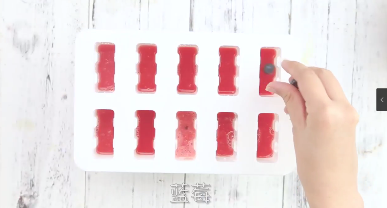 夏天怎么做西瓜冰棍？