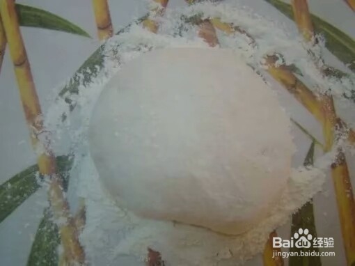 和面不粘手，筋道小窍门！生活必备小窍门