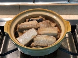 如何制作啫啫鱼煲