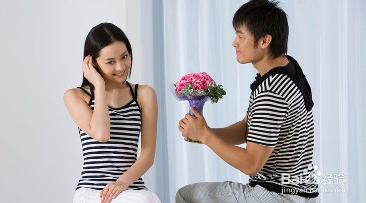 怎么维持爱情呢？