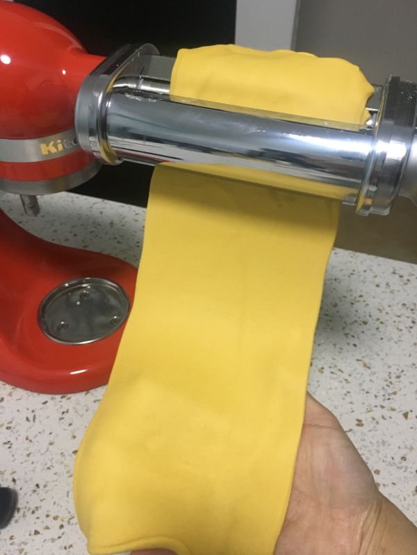 南瓜手撕呛面小馒头