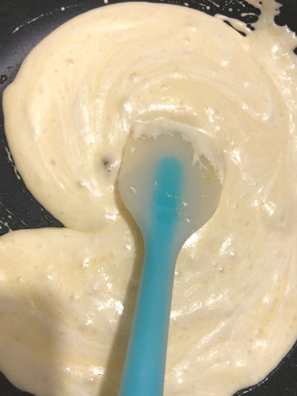 抹茶花生牛轧糖