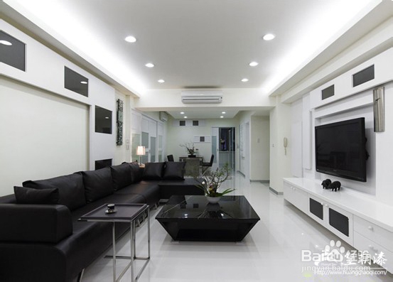 墙面与地板如何搭配效果好