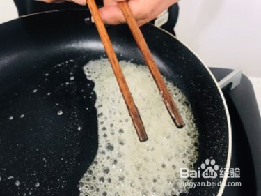 糖雪球的做法