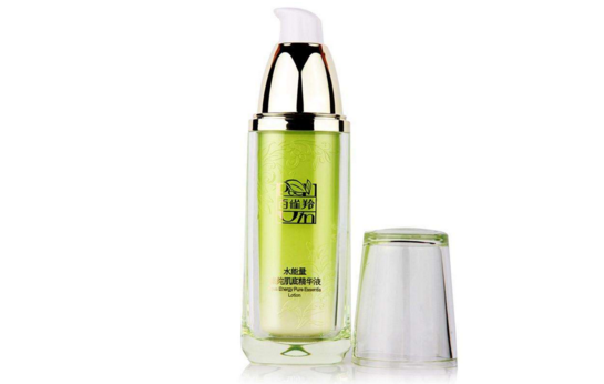 百雀羚水能量系列使用顺序