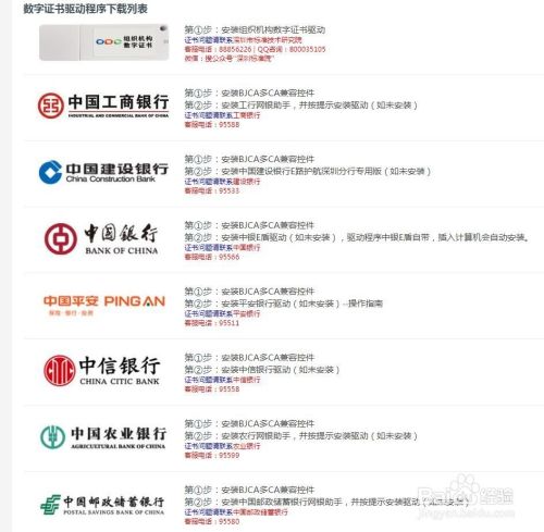 如何使用u盾进行数字签名 百度经验