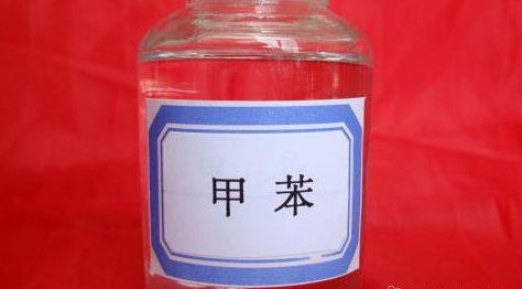 甲苯和溴水能萃取吗