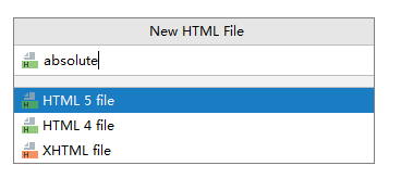 <b>CSS教程 相对定位(absolute)的使用</b>