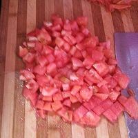 如何制作番茄鱼