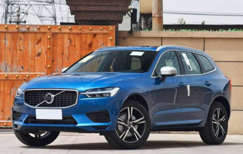 沃尔沃xc60怎样用u盘听音乐流程