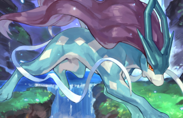 水君为什么是神兽之耻