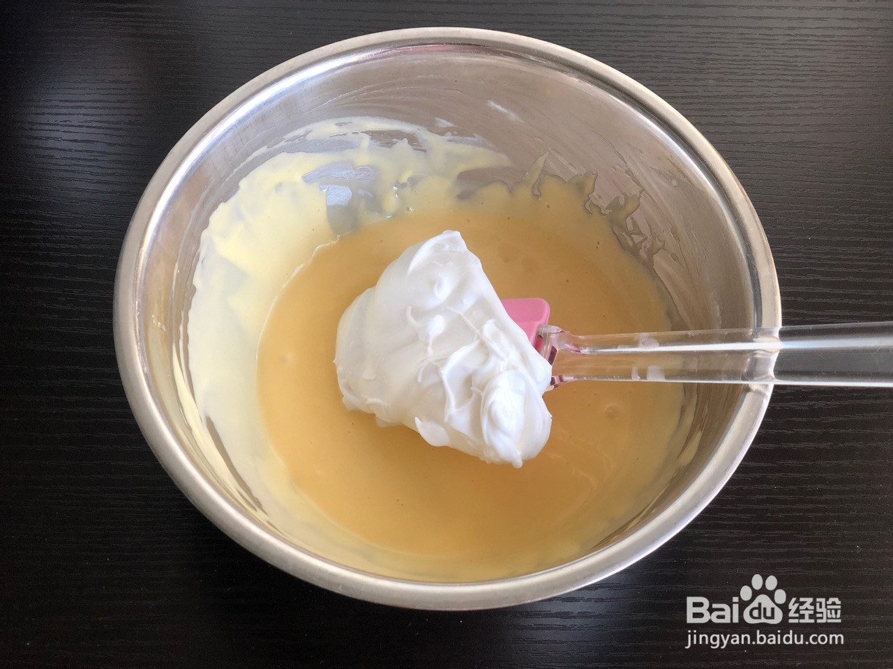 迷你乳酪小蛋糕的做法