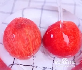 如何做蜜桃果冻