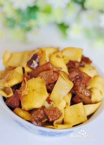 找好豆腐搭档 吸收更多营养