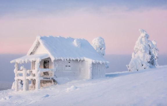 2021年是暖冬还是冷冬