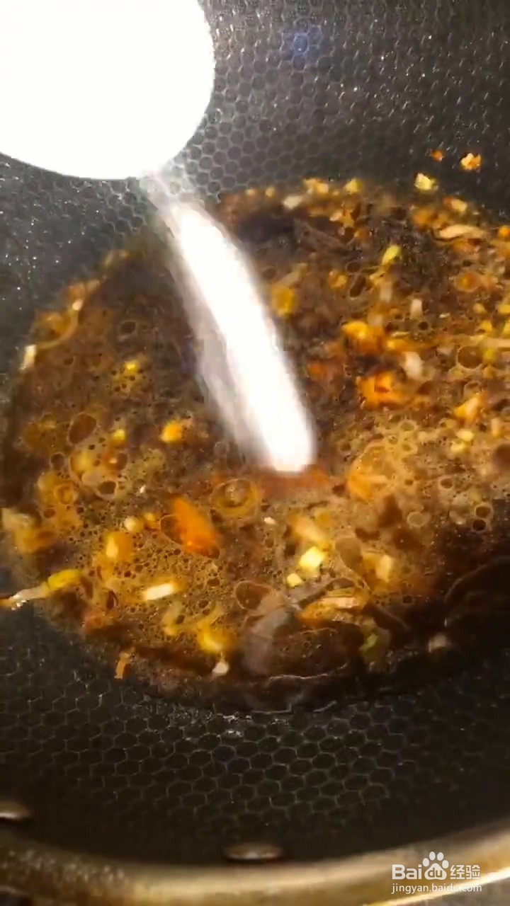 简单又非常下饭的红肠烧茄子要怎样做