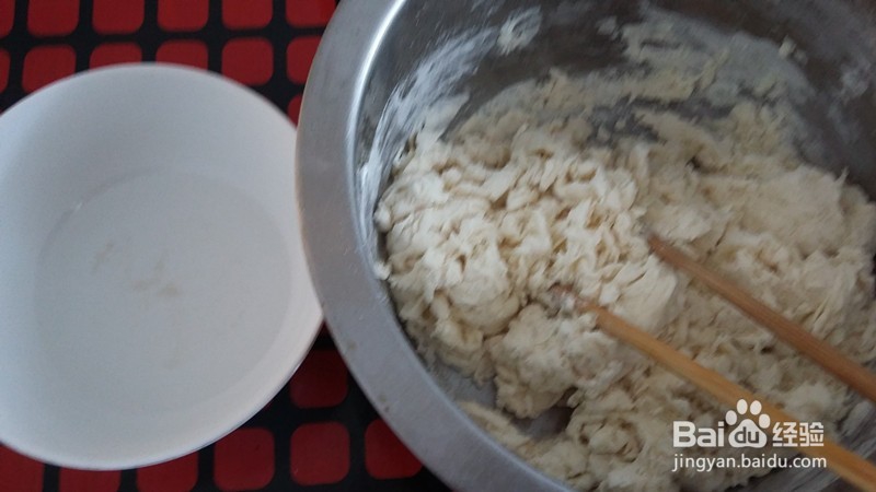 家里怎么样做鸡蛋灌饼