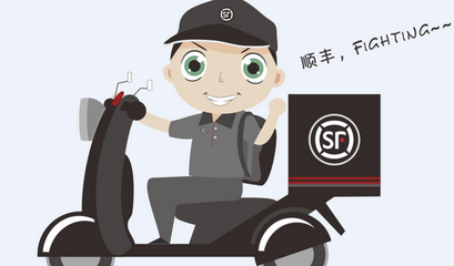 顺丰国内几天到？空运