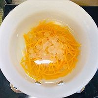 西柚蜂蜜果茶是怎么做的