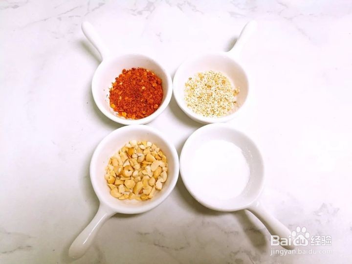火锅酱料怎么配才好吃