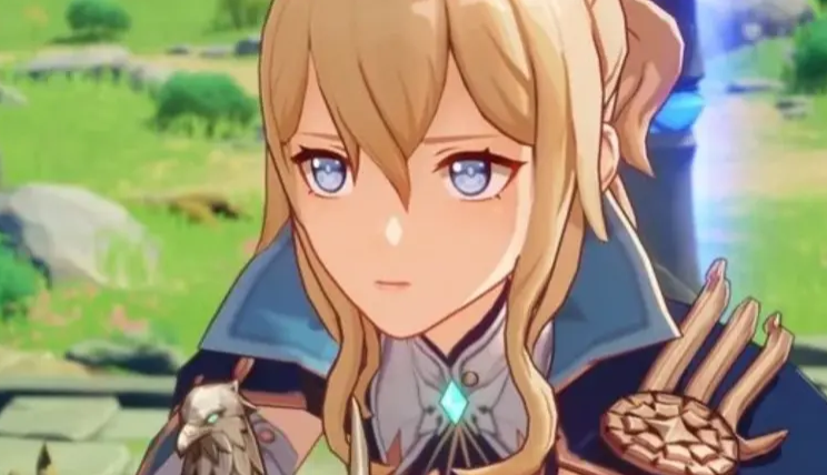 《原神》奶妈角色有哪些