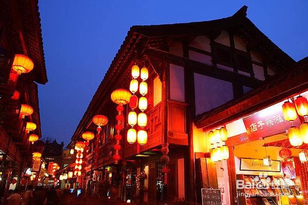 人生中一定要去的城市。