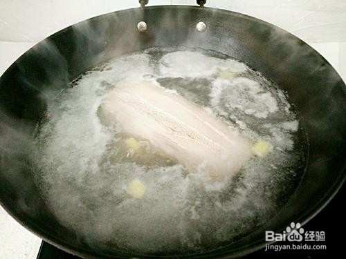 椒香回锅肉怎么做