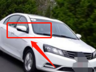 摇号中签后怎么选牌照？