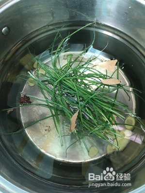 白切鸡怎么做