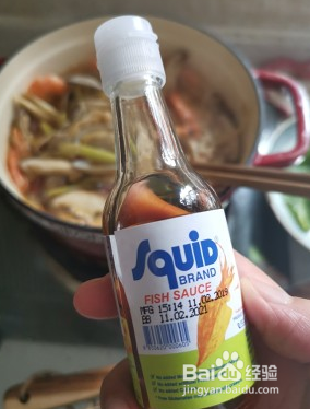 怎样制作出越喝越上瘾的泰式冬阴功汤步骤