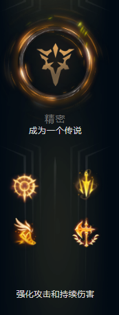 快乐风男lol2018s8.16疾风剑豪 亚索符文推荐