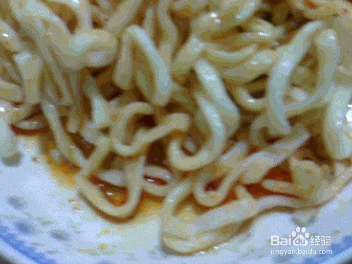 炸着吃的面食的做法炸