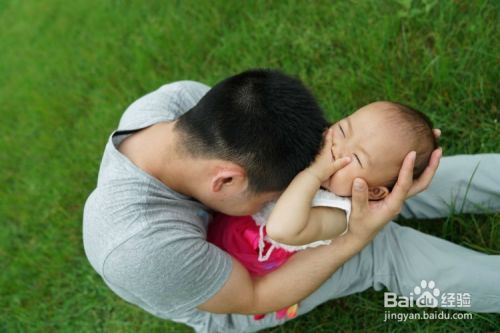 怎么样做一个优秀的爸爸？