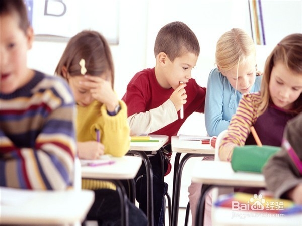 孩子成绩不好，你会怎样处理