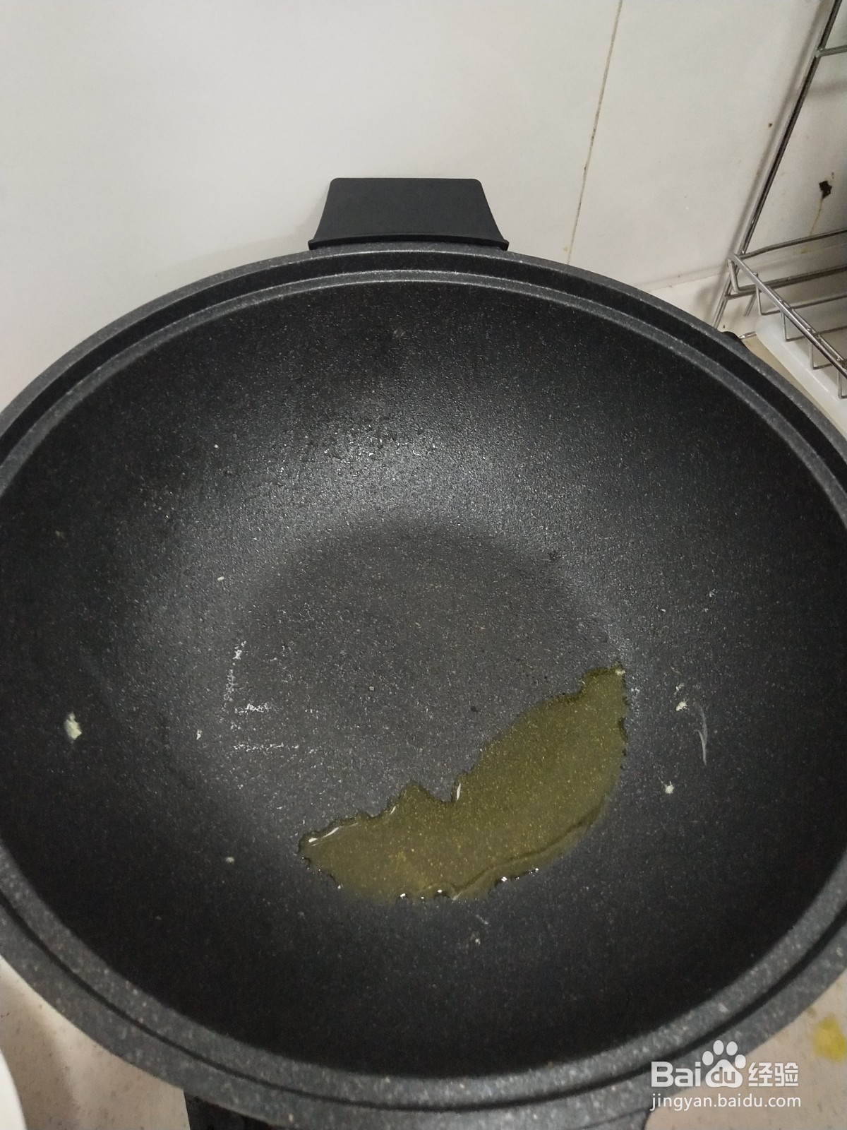 怎么做出美味可口的黄金蛋炒饭